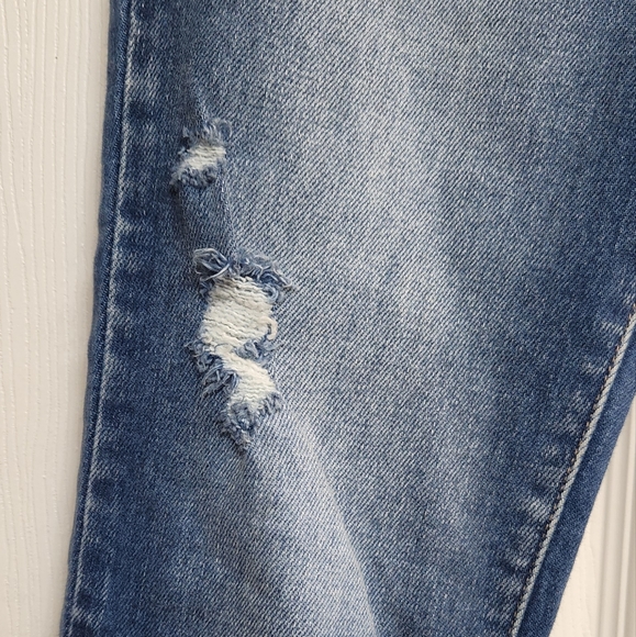 NWOT KanCan Skinny Ankle Jeans - Picture 7 of 15